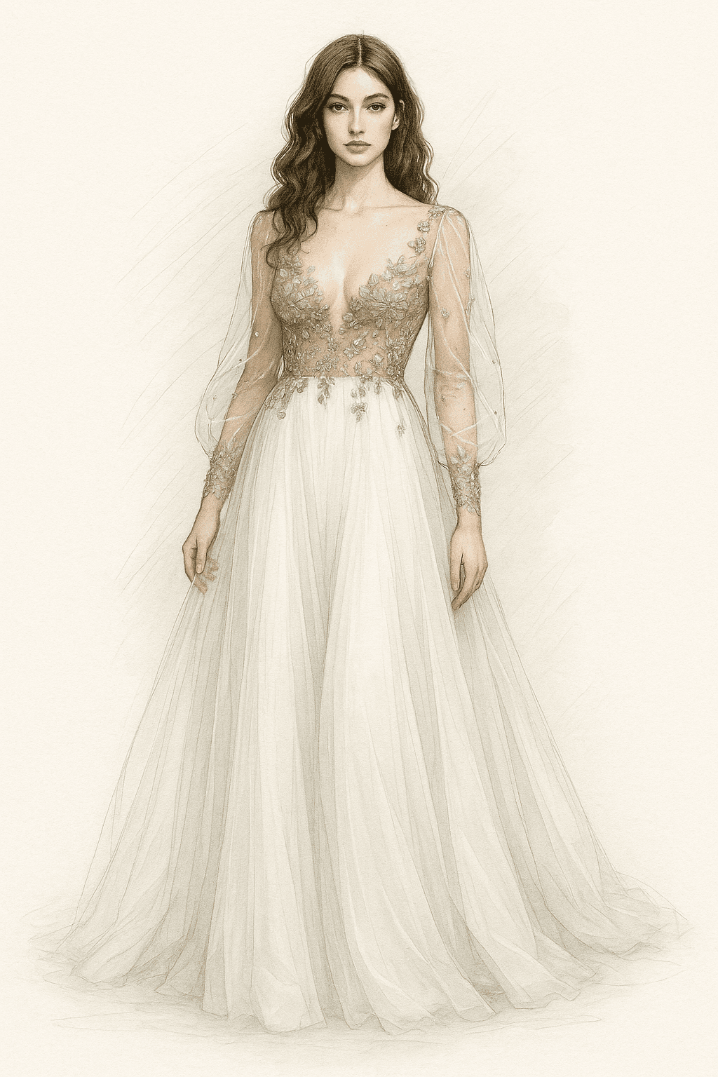 Ophelia alternate